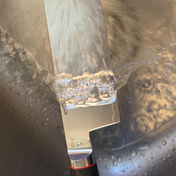 Cleaning and Maintenance