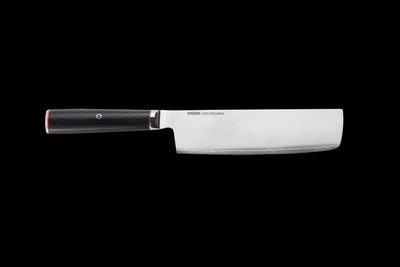 KYOZEN Classic 7 inch, Nakiri Knife
