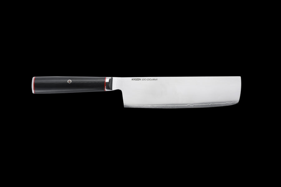 KYOZEN Classic 7 inch, Nakiri Knife