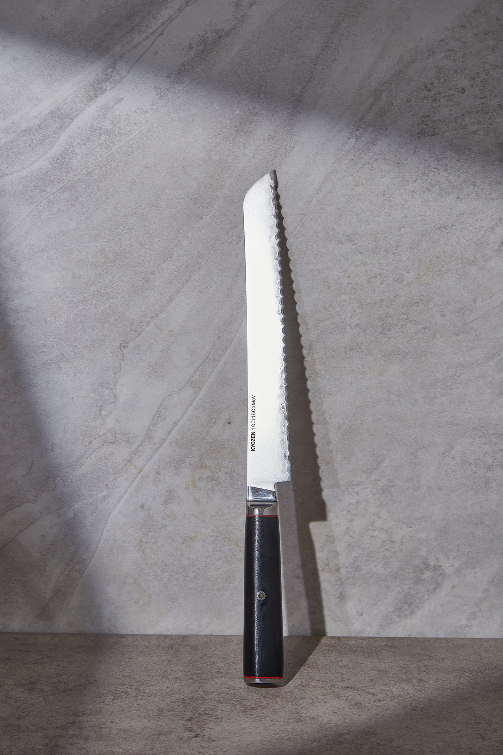 KYOZEN Classic 8 inch, Bread Knife