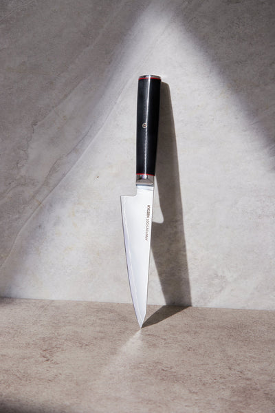 KYOZEN Classic 6 inch, Honesuki Knife
