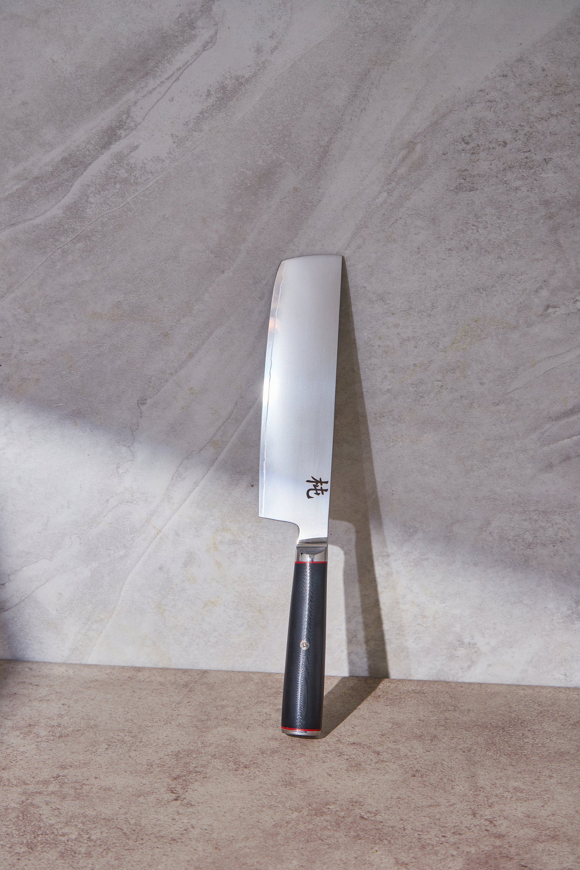 KYOZEN Classic 7 inch, Nakiri Knife