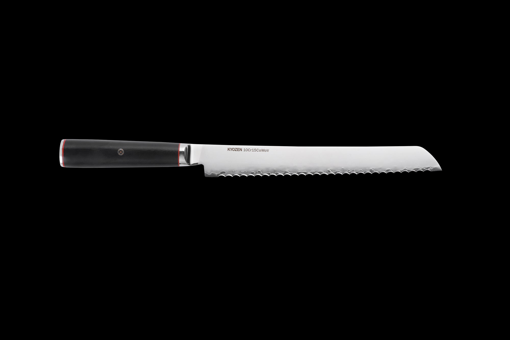 KYOZEN Classic 8 inch, Bread Knife