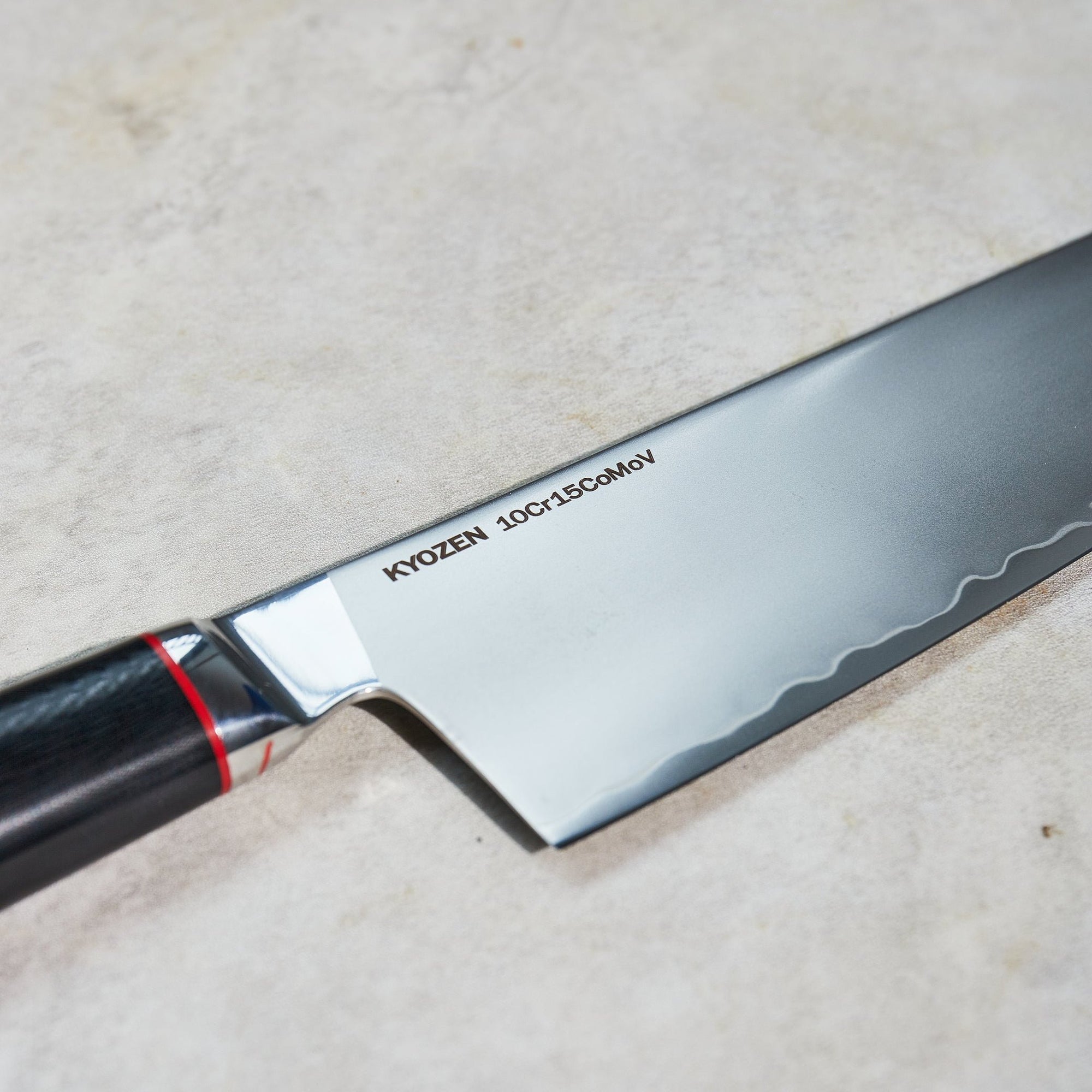 KYOZEN Classic 9.5 inch, Chef's Knife
