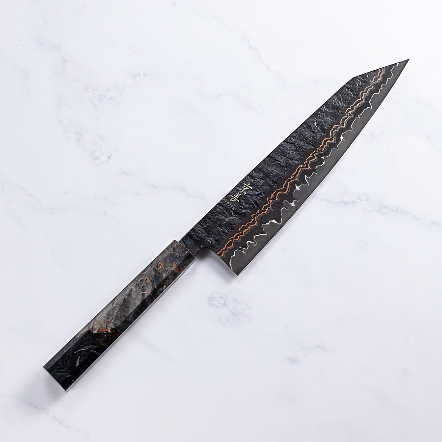 Hikage Kiritsuke 9.5"