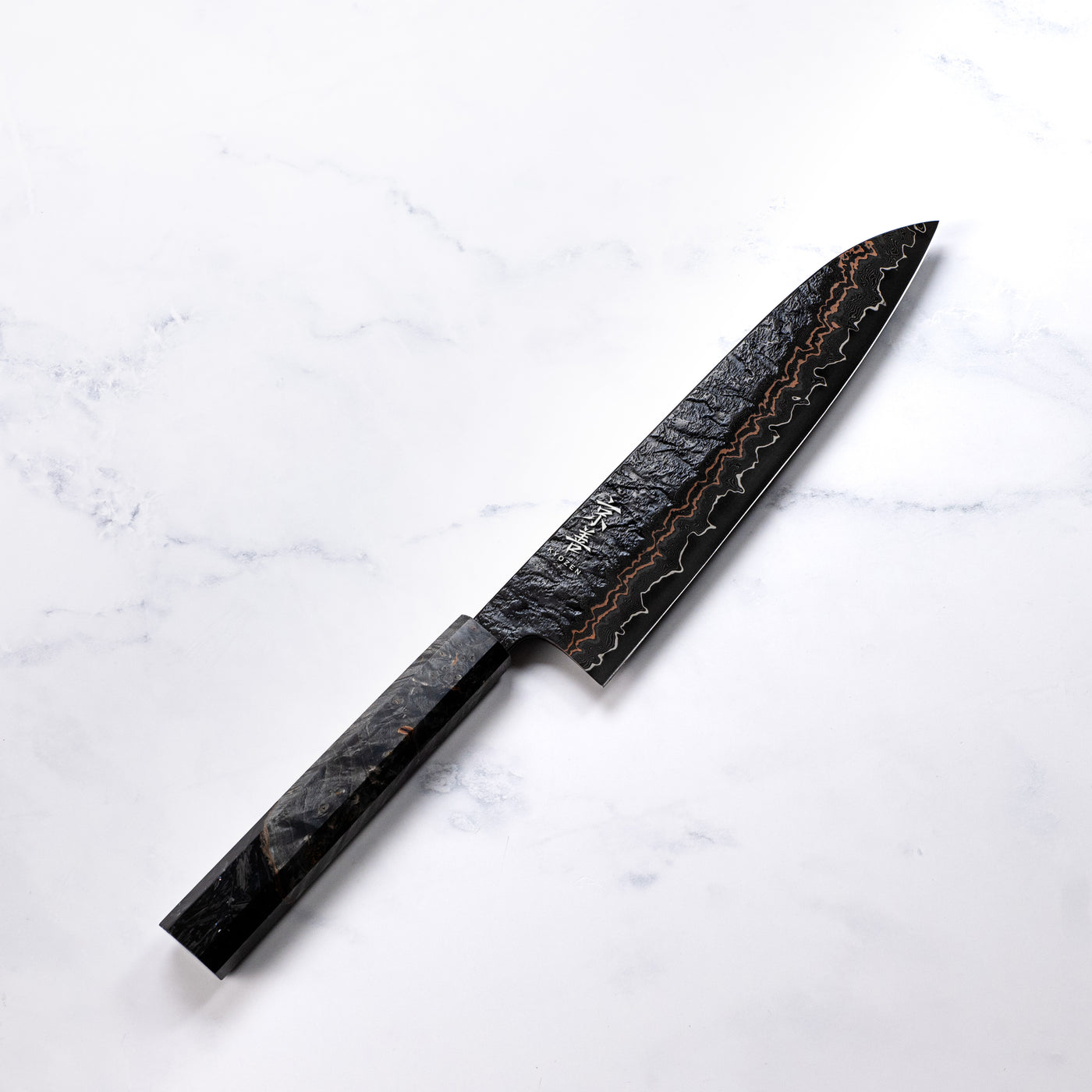 Hikage Gyuto 8"