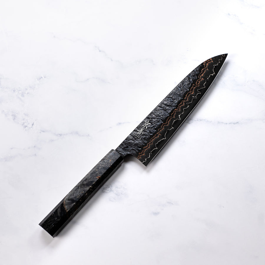Hikage Gyuto 8"