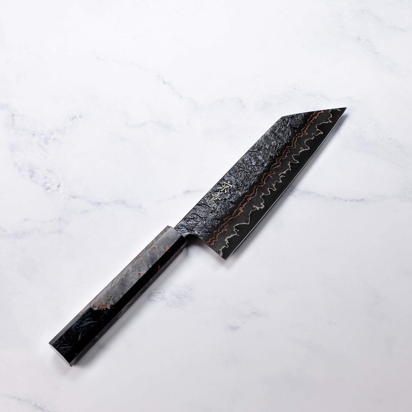 Hikage Bunka 7”