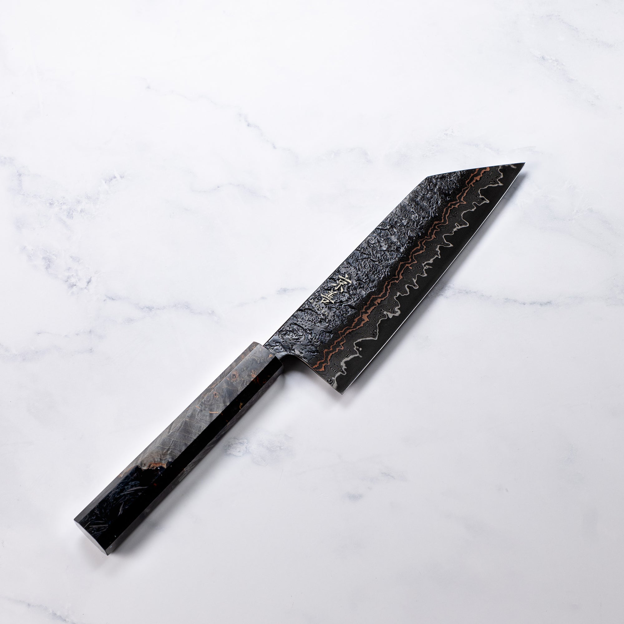 Hikage Bunka 7”