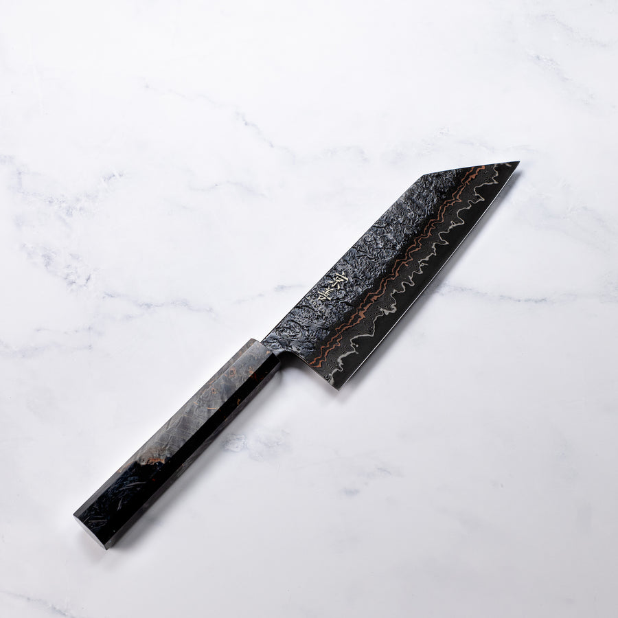 Hikage Bunka 7”