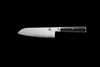 KYOZEN Classic 7 inch, Santoku Knife