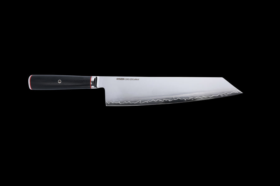 KYOZEN Classic 9.5 inch, Kiritsuke Knife