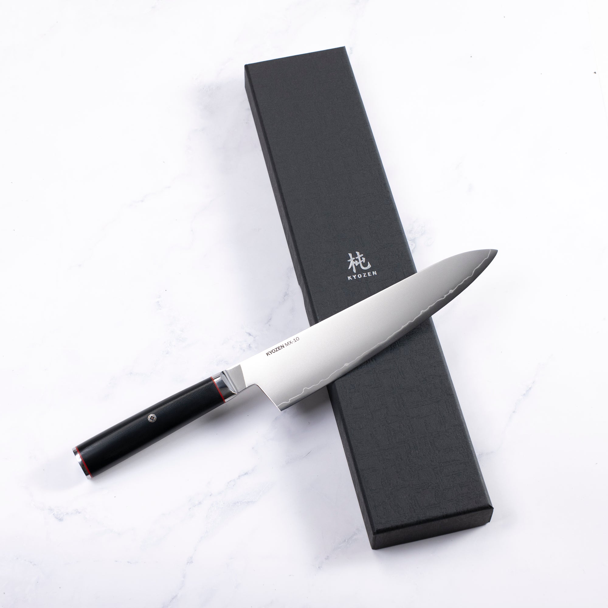 Classic Chef Knife 8"