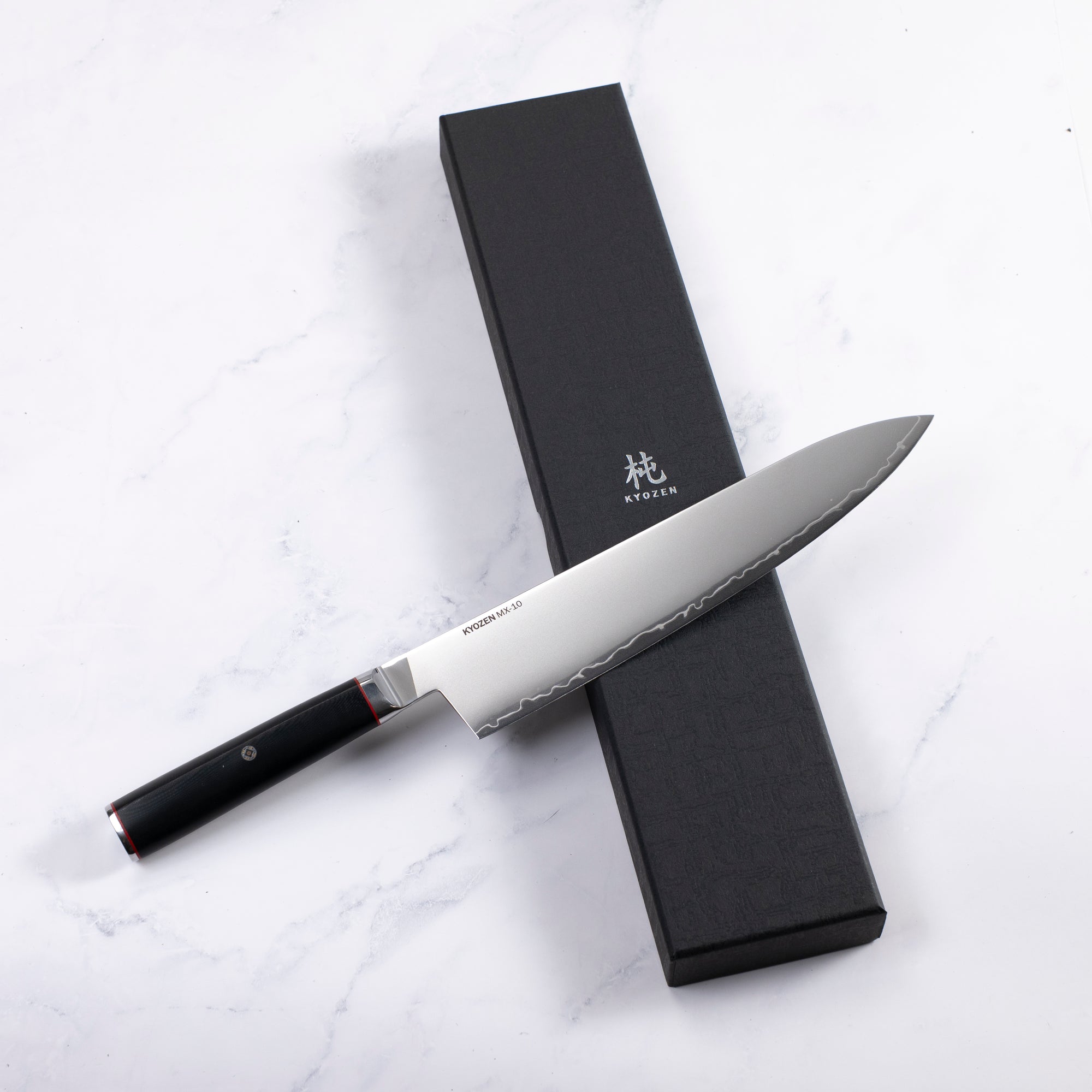 Classic Chef Knife 9.5"