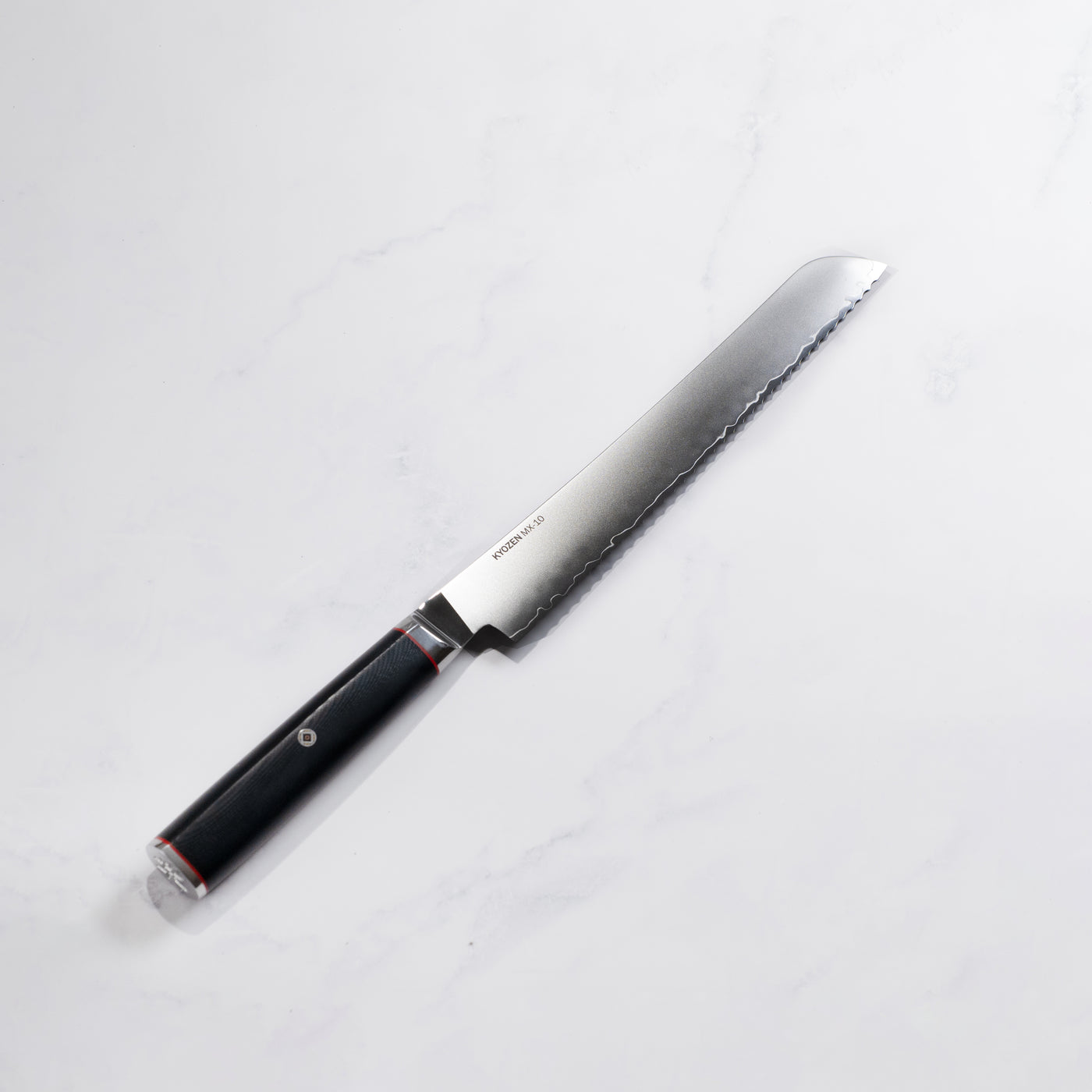 Classic Bread Knife 9"