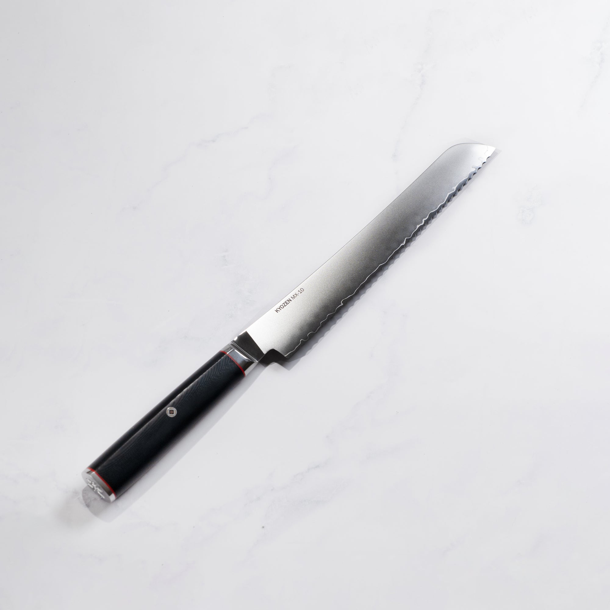 Classic Bread Knife 9"