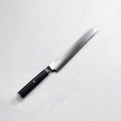 Classic Bread Knife 9"