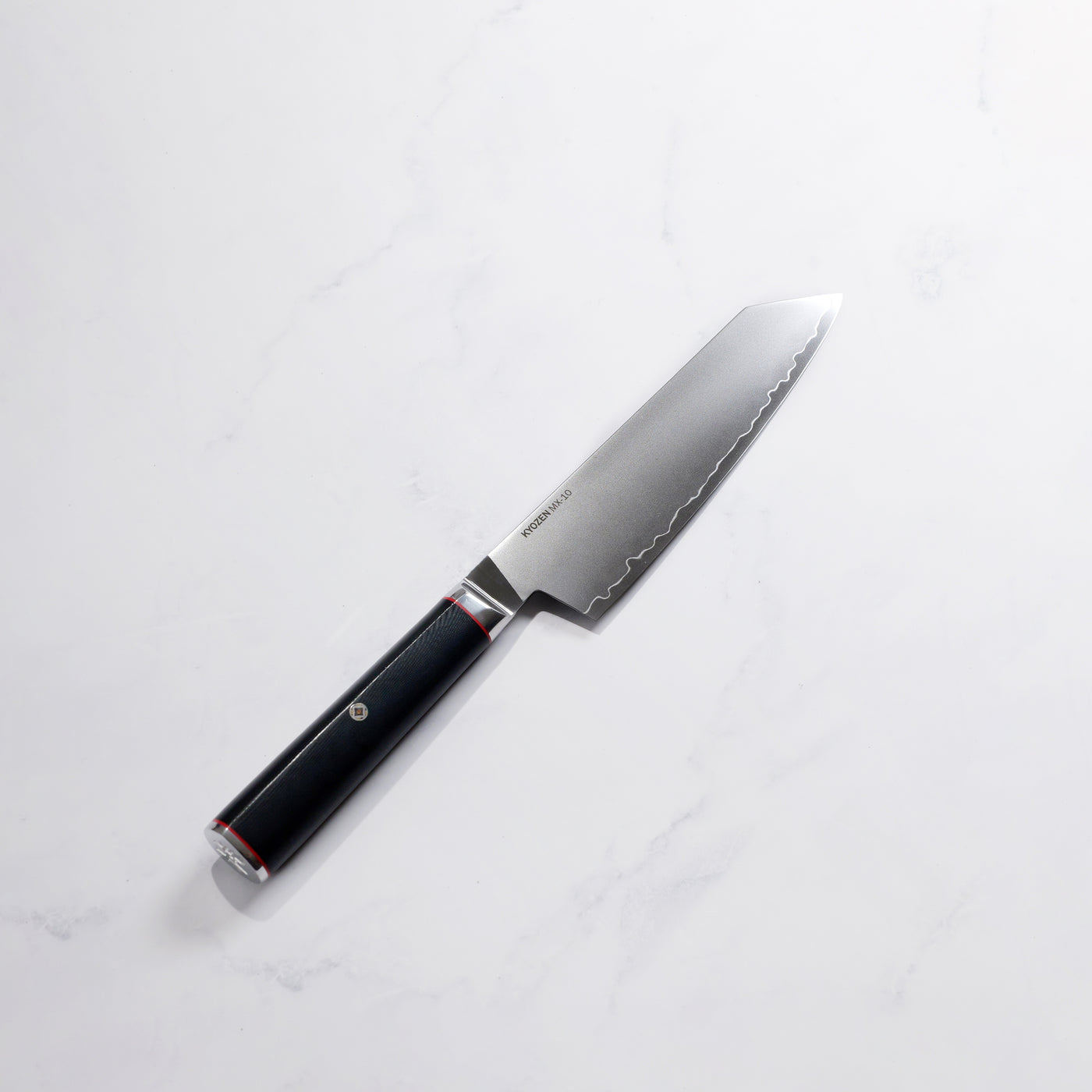 Classic Bunka Knife 6.5"