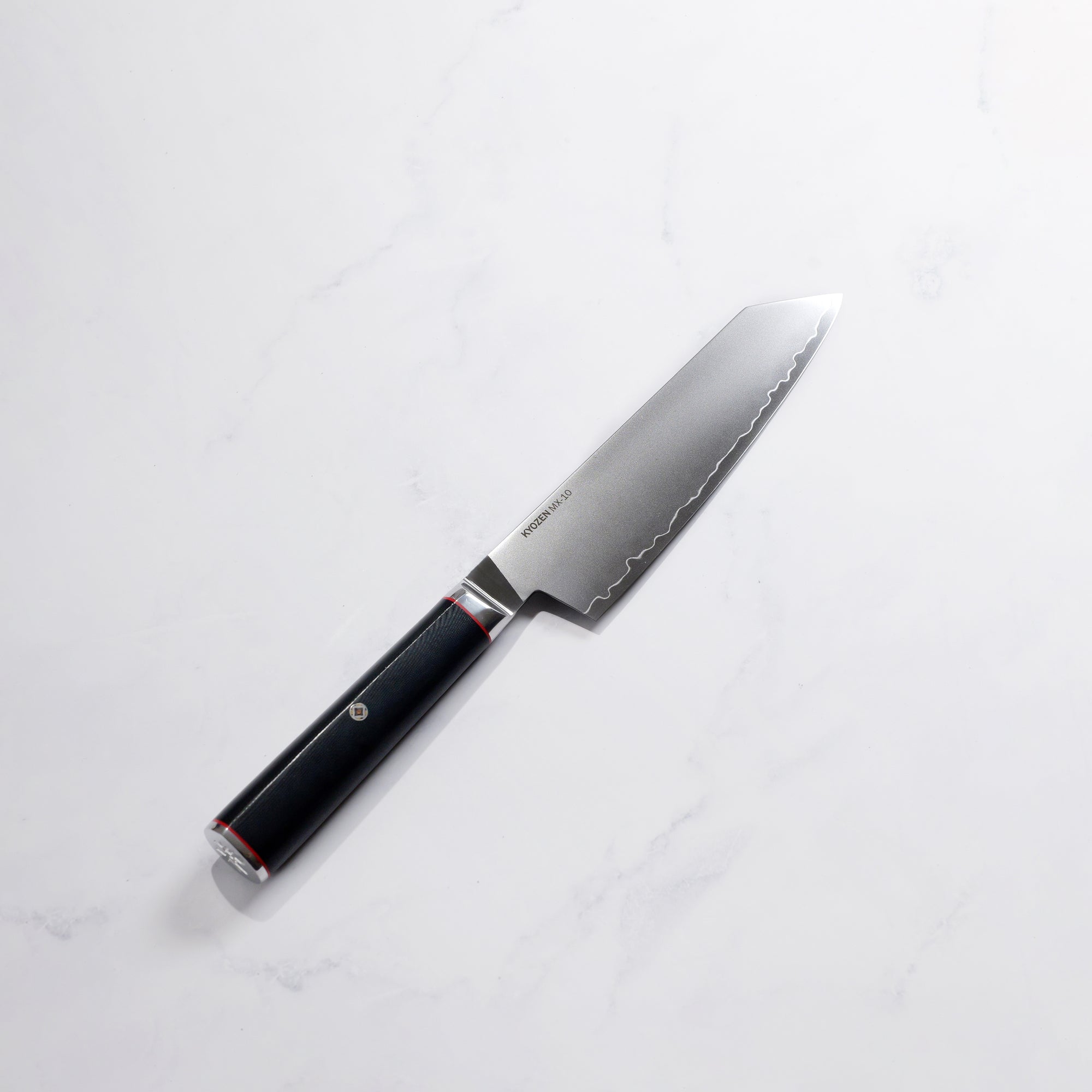 Classic Bunka Knife 6.5"