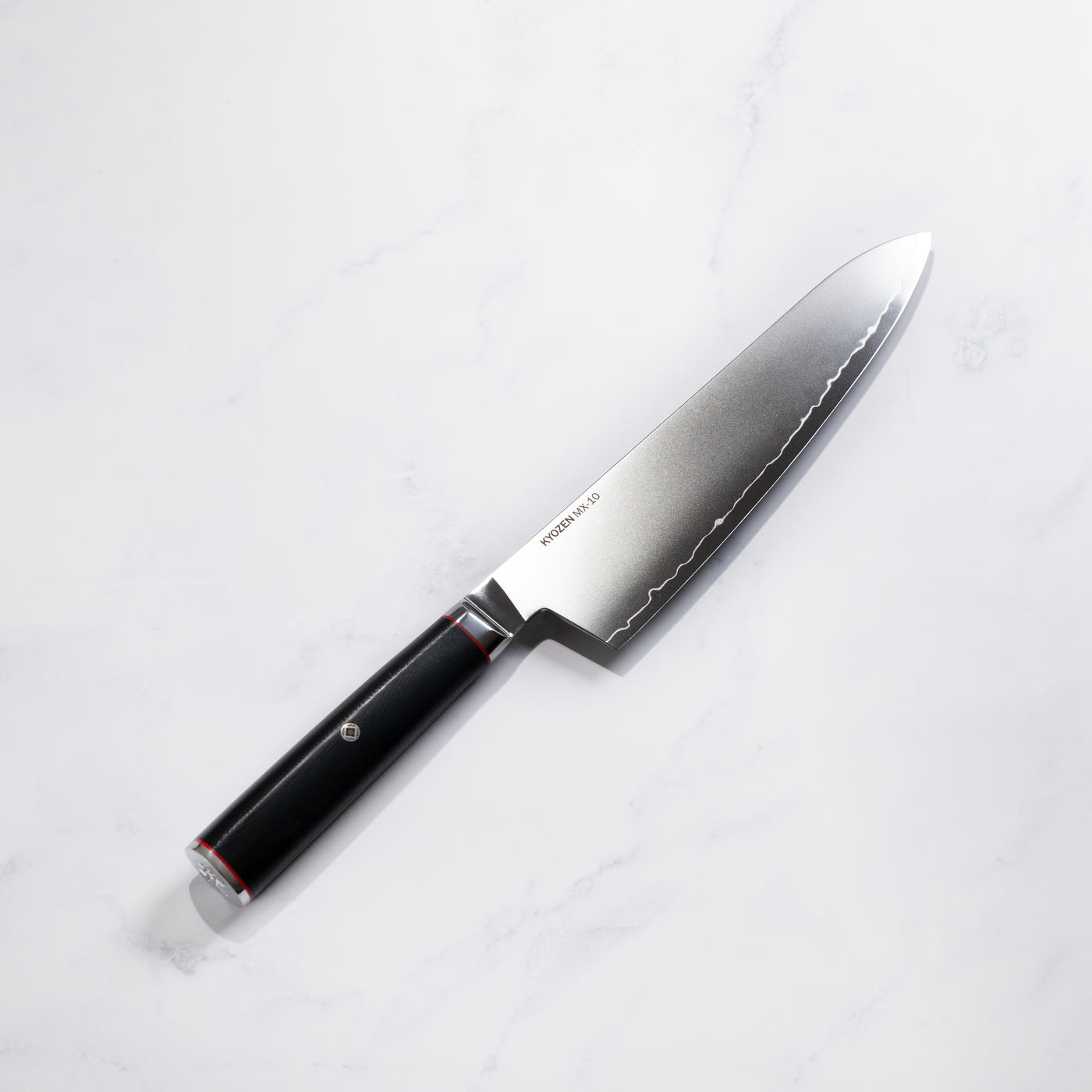 Classic Chef Knife 8"