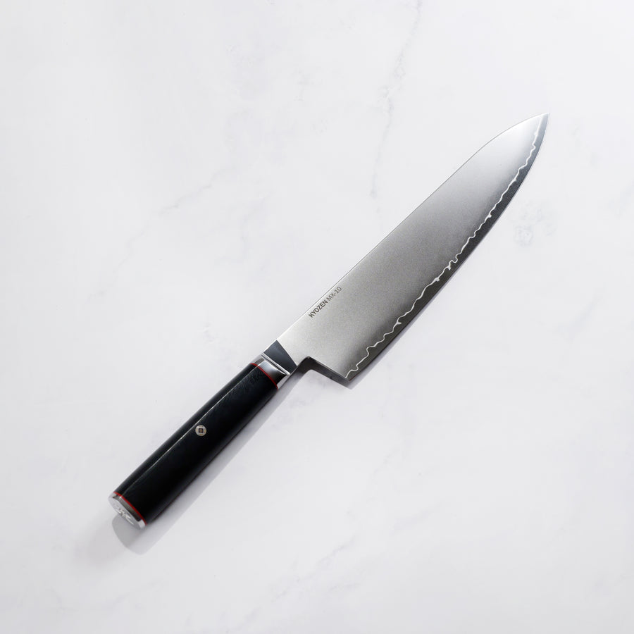 Classic Chef Knife 9.5"