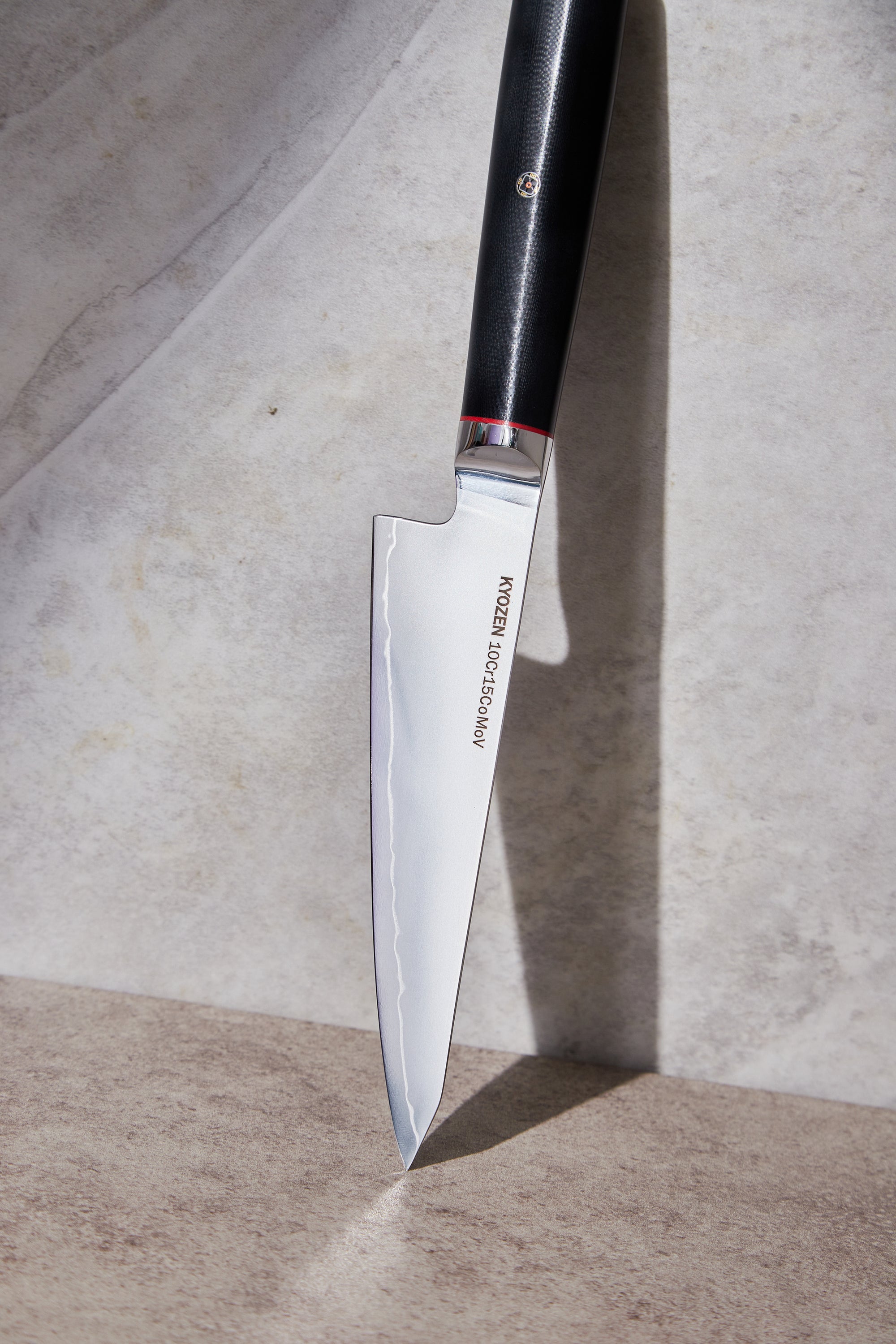 KYOZEN Classic 6 inch, Honesuki Knife
