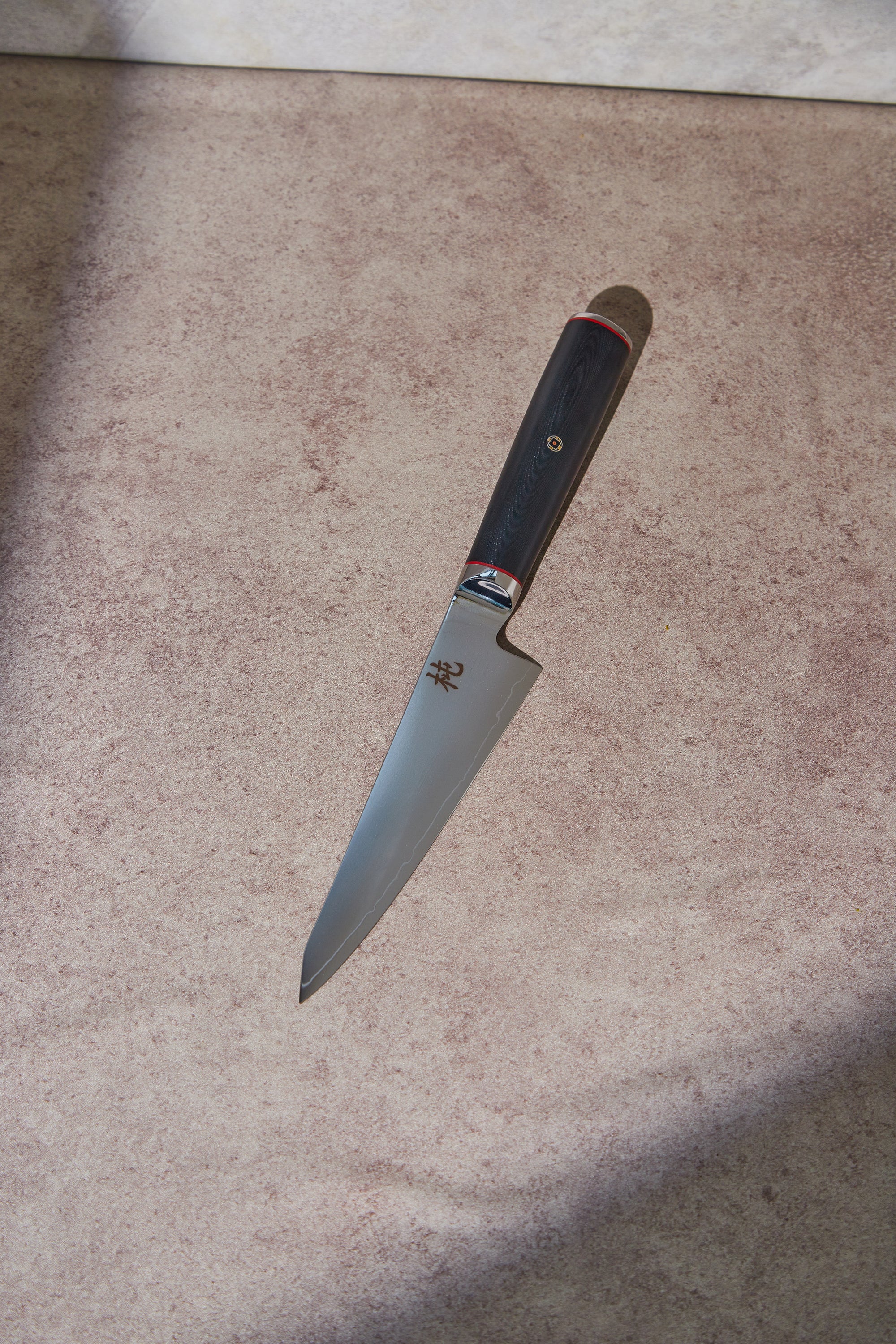 KYOZEN Classic 6 inch, Honesuki Knife