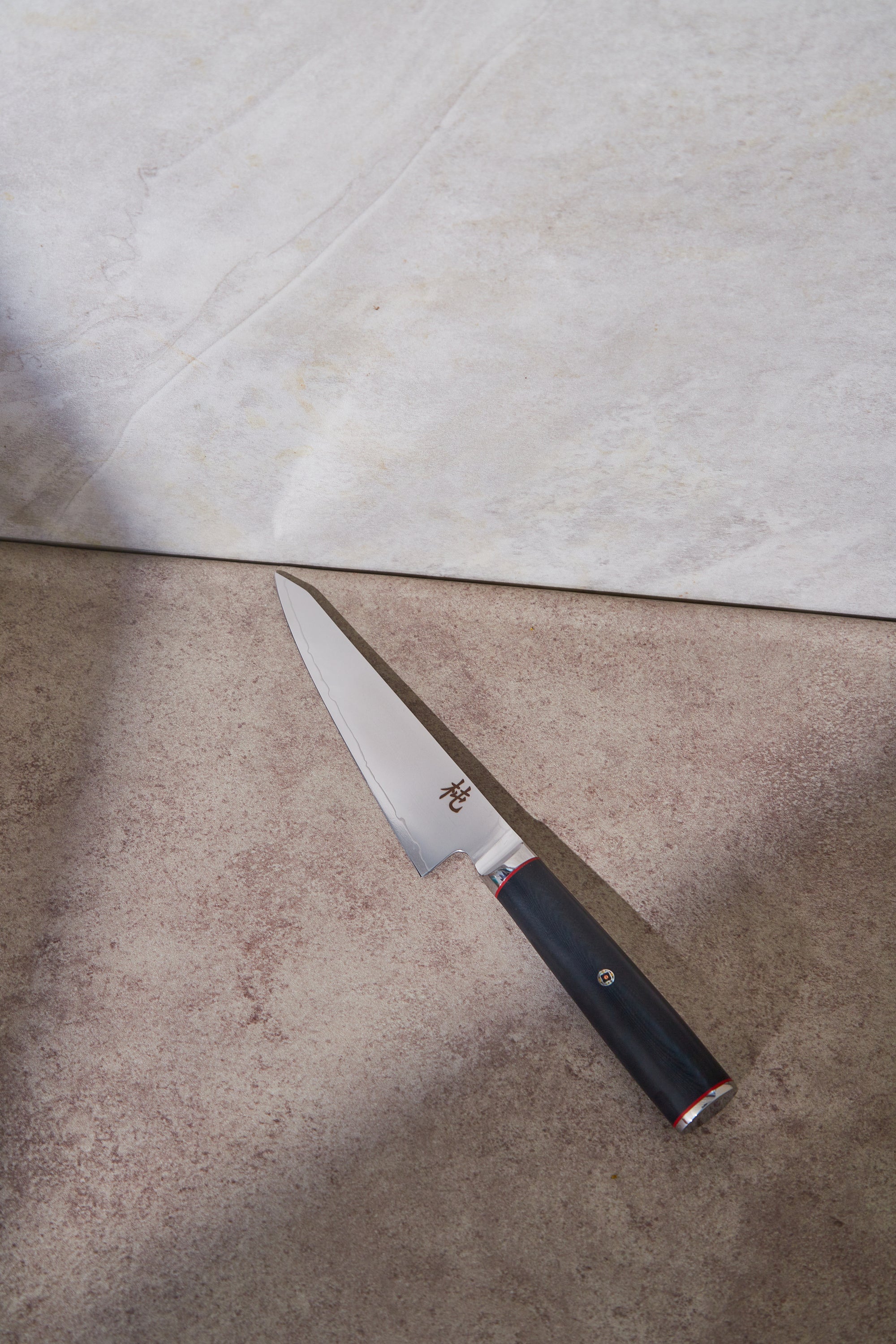 KYOZEN Classic 6 inch, Honesuki Knife