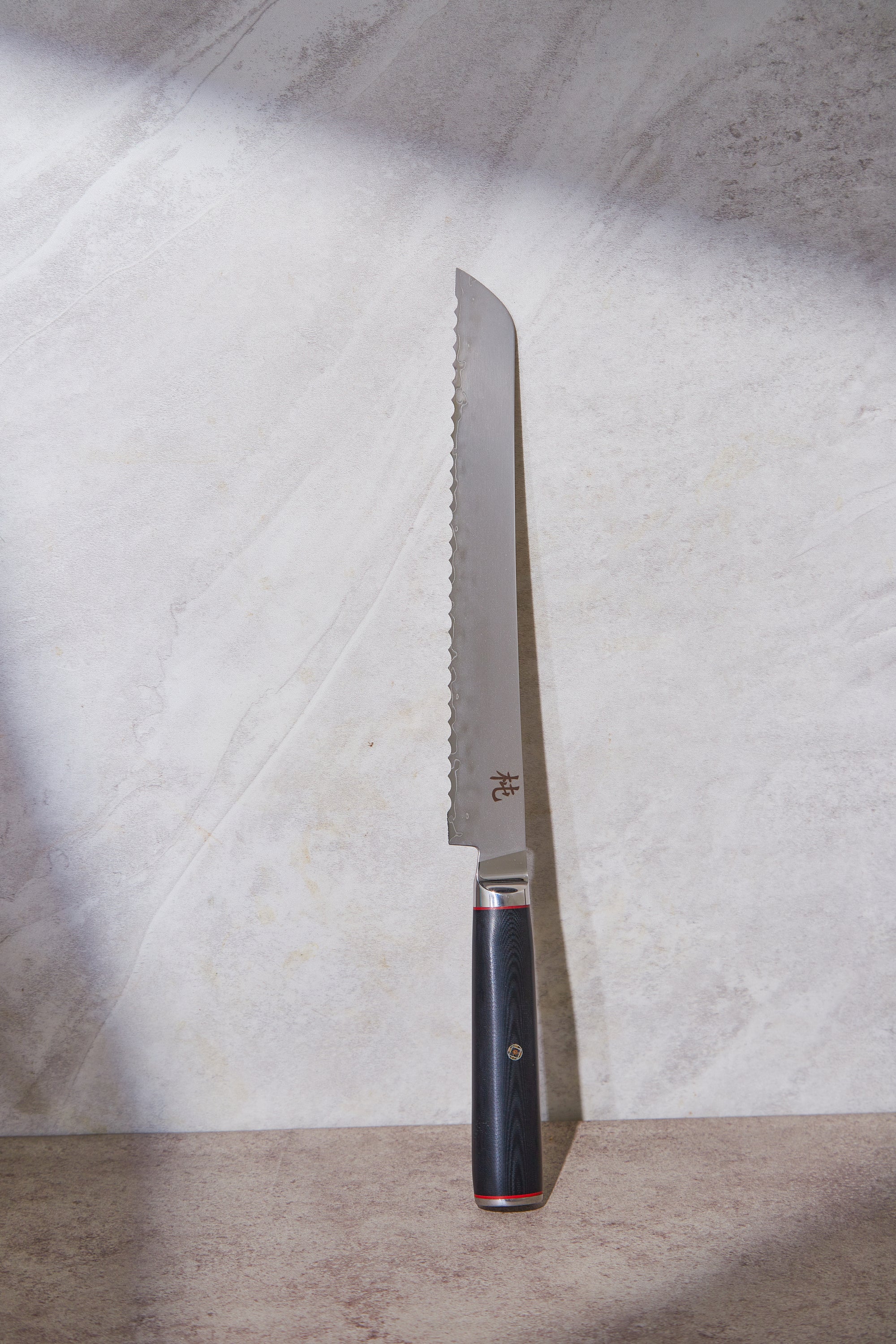 KYOZEN Classic 8 inch, Bread Knife