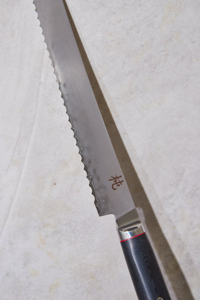 KYOZEN Classic 8 inch, Bread Knife