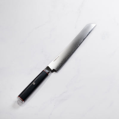 Classic Bread Knife 9"