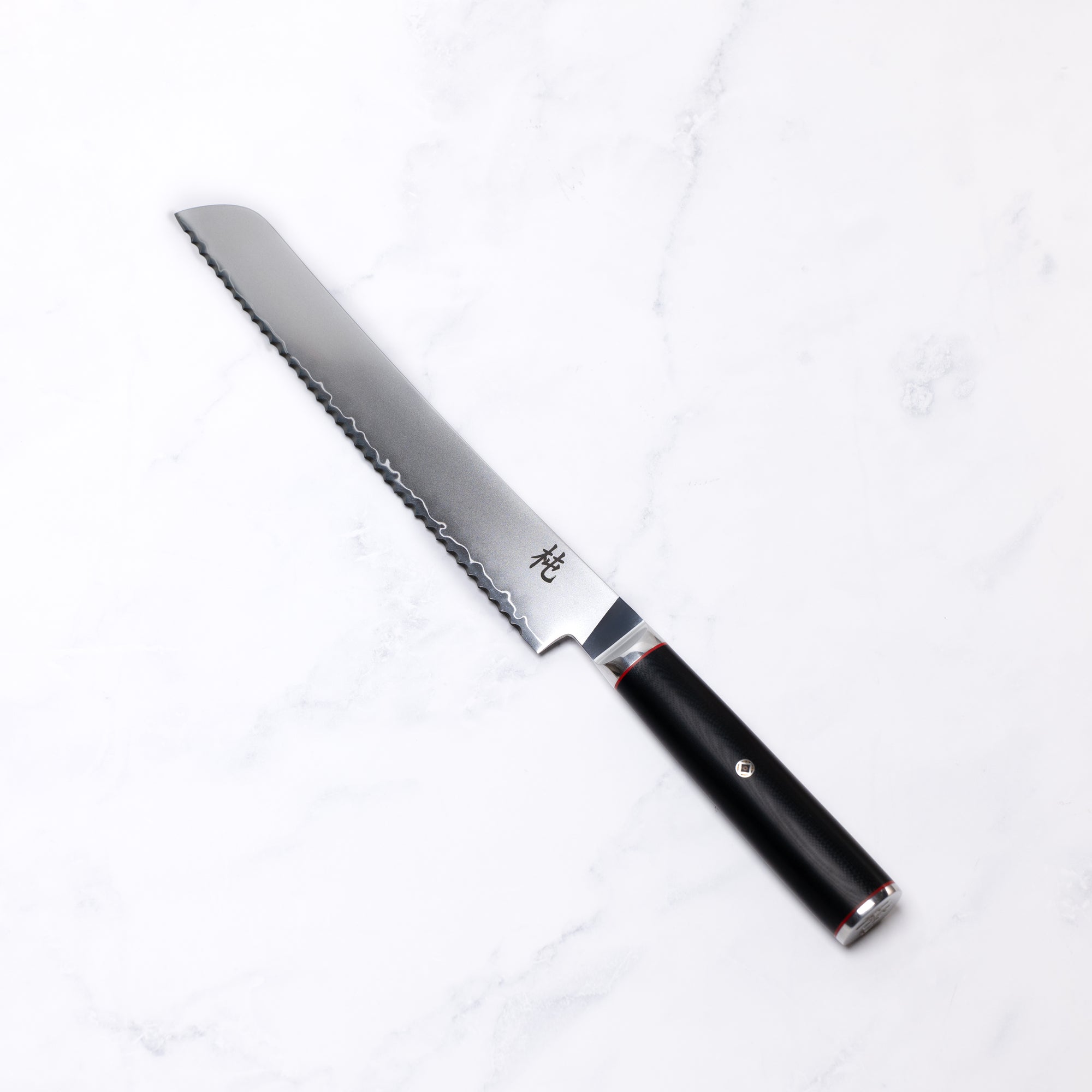 Classic Bread Knife 9"