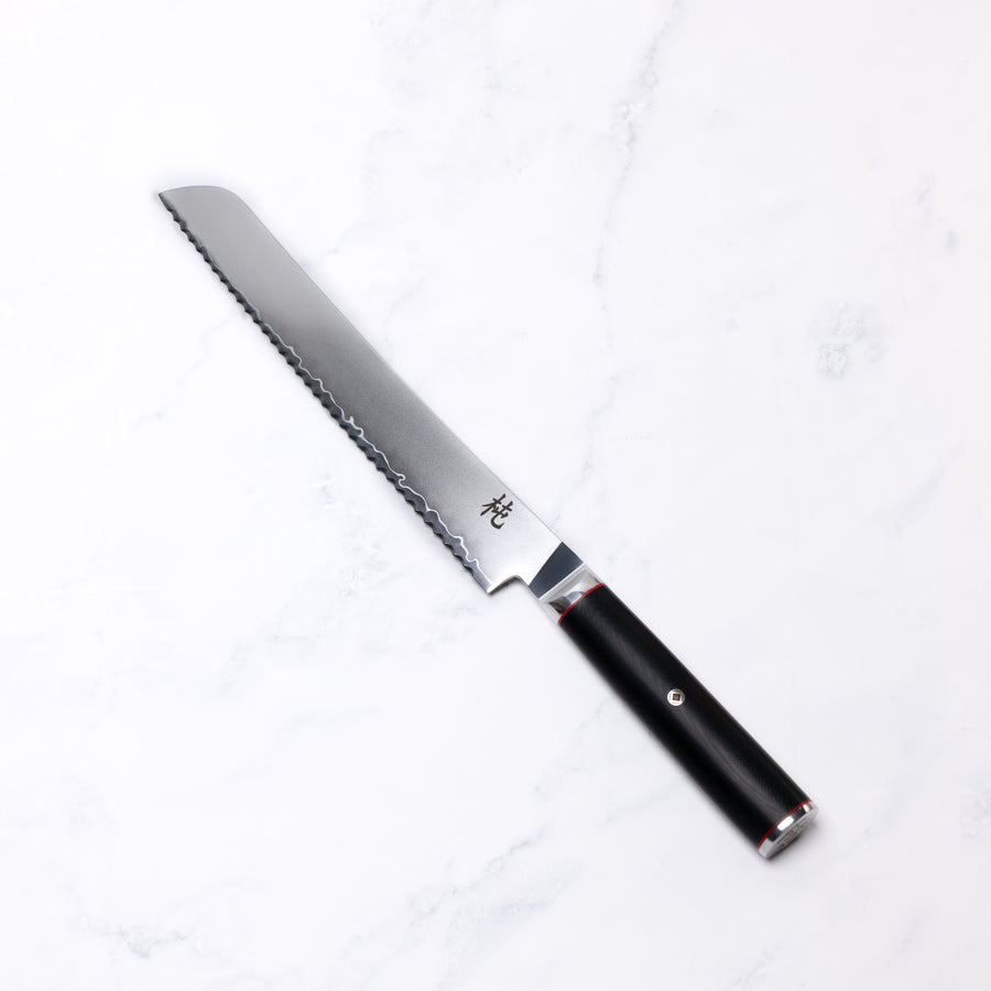 Classic Bread Knife 9"