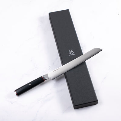 Classic Bread Knife 9"