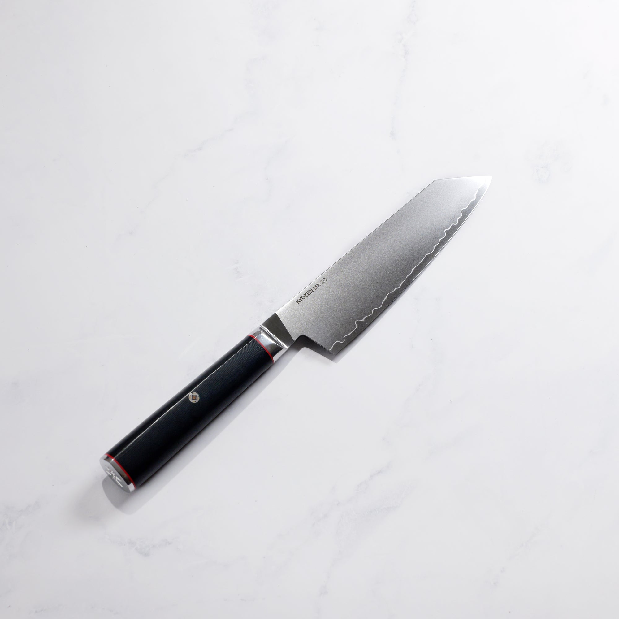 Classic Bunka Knife 6.5"