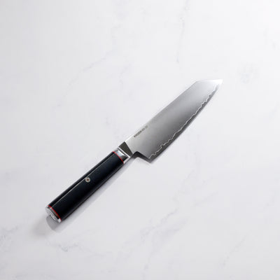 Classic Bunka Knife 6.5"