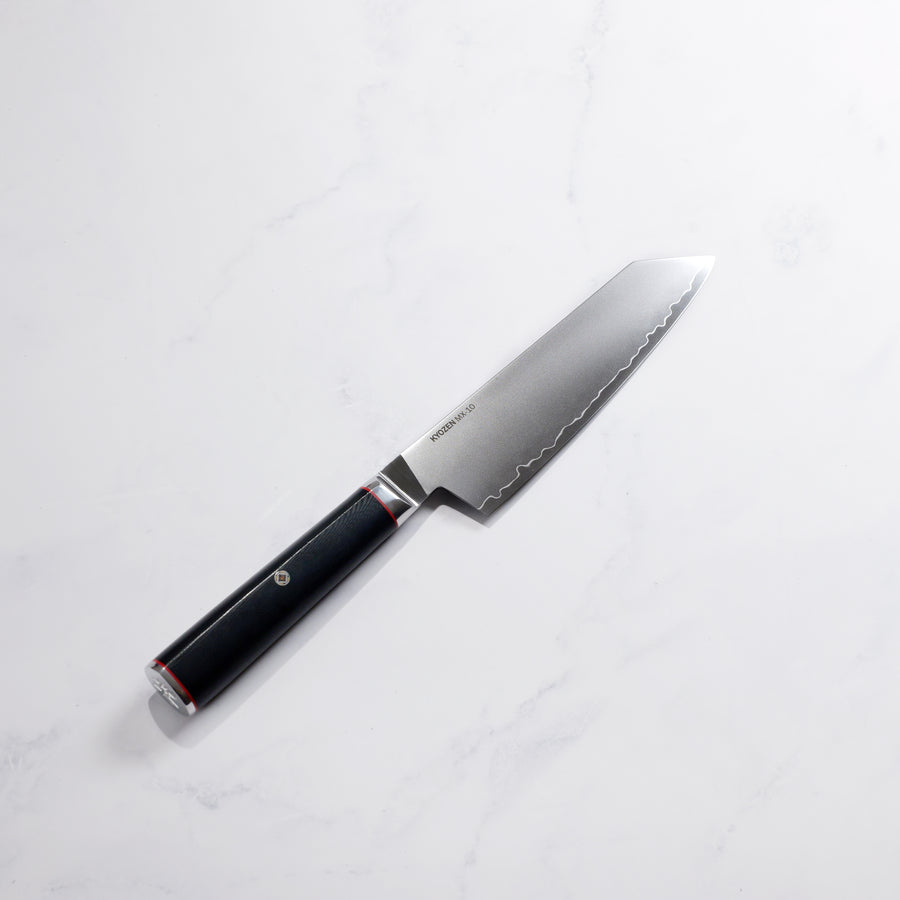 Classic Bunka Knife 6.5"