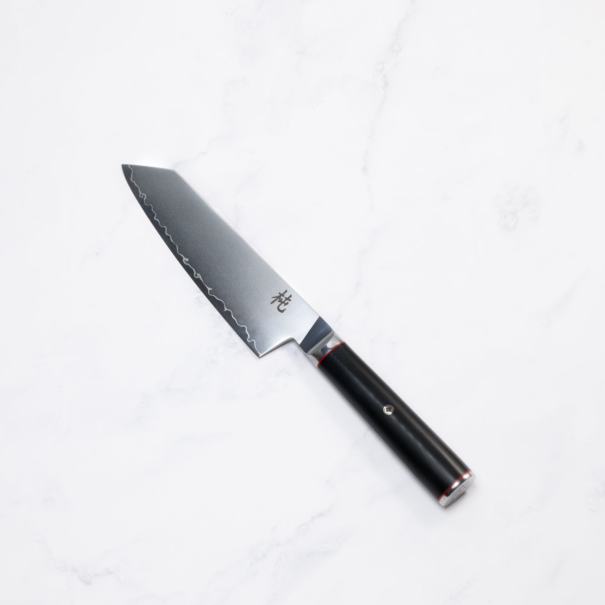 Classic Bunka Knife 6.5"