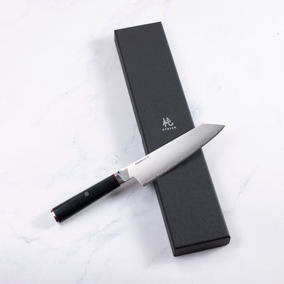 Classic Bunka Knife 6.5"