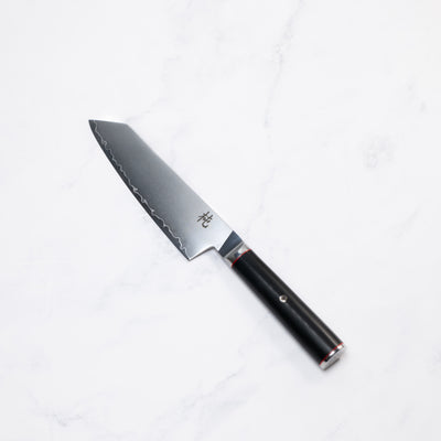 Classic Bunka Knife 6.5"