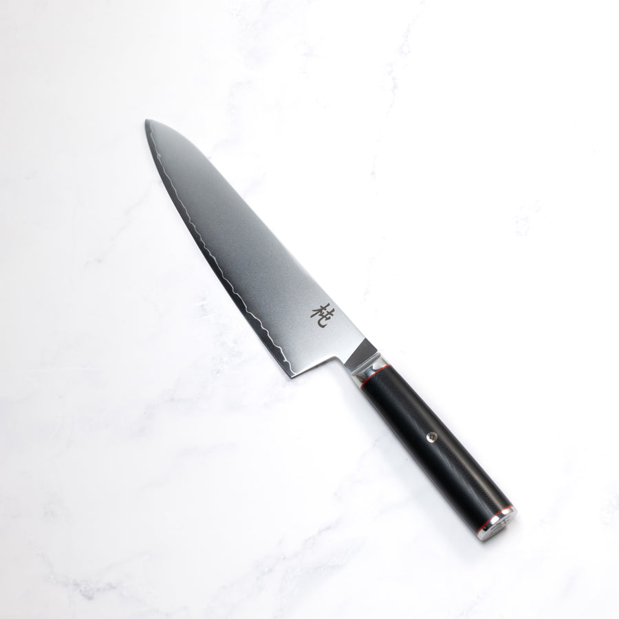 Classic Chef Knife 8"