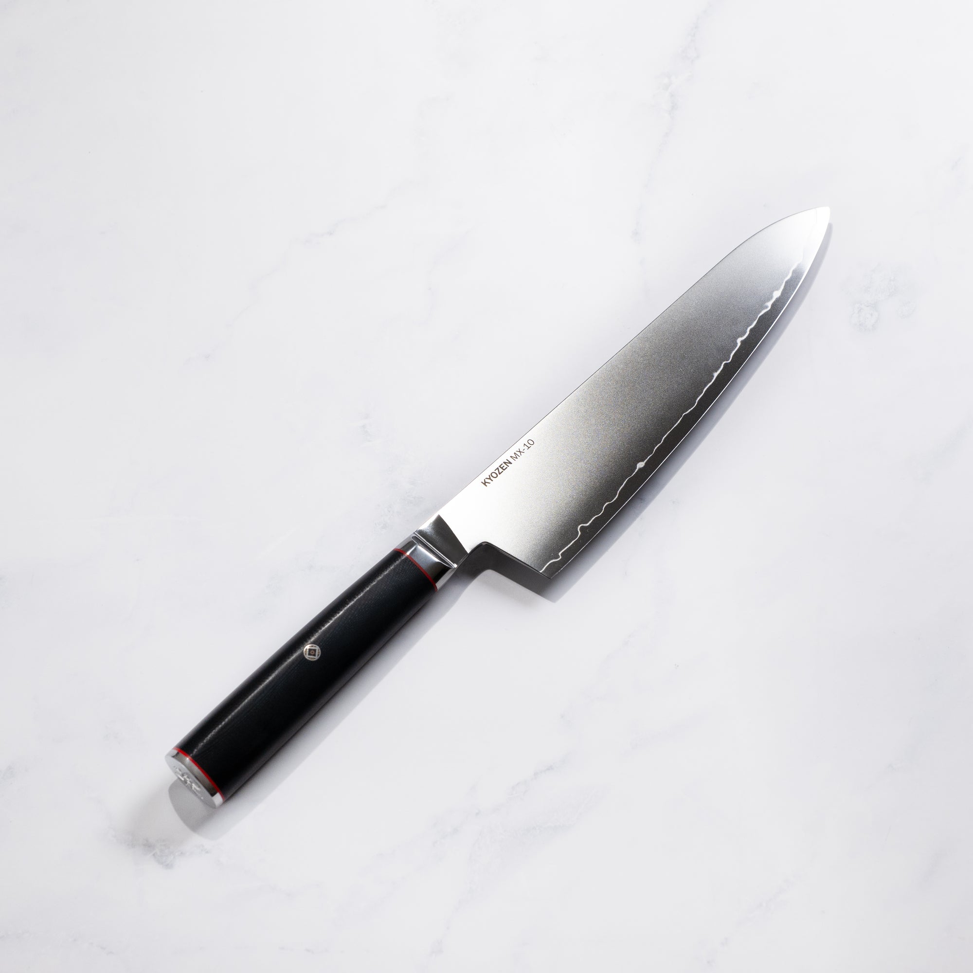 Classic Chef Knife 8"
