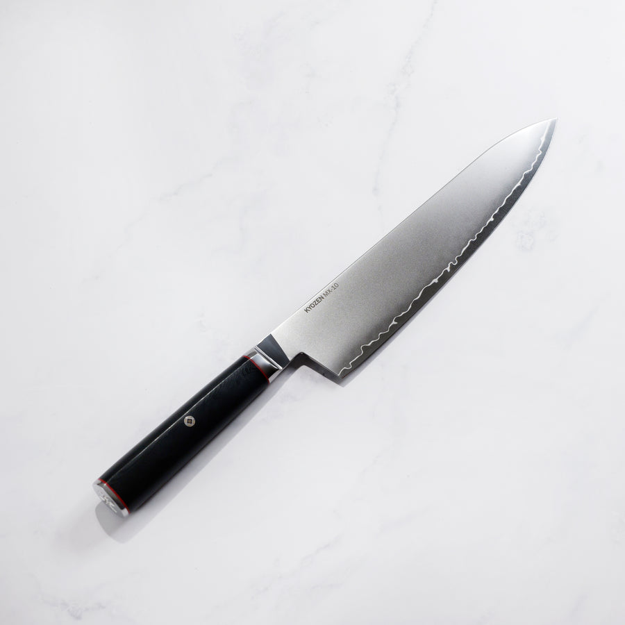 Classic Chef Knife 9.5"