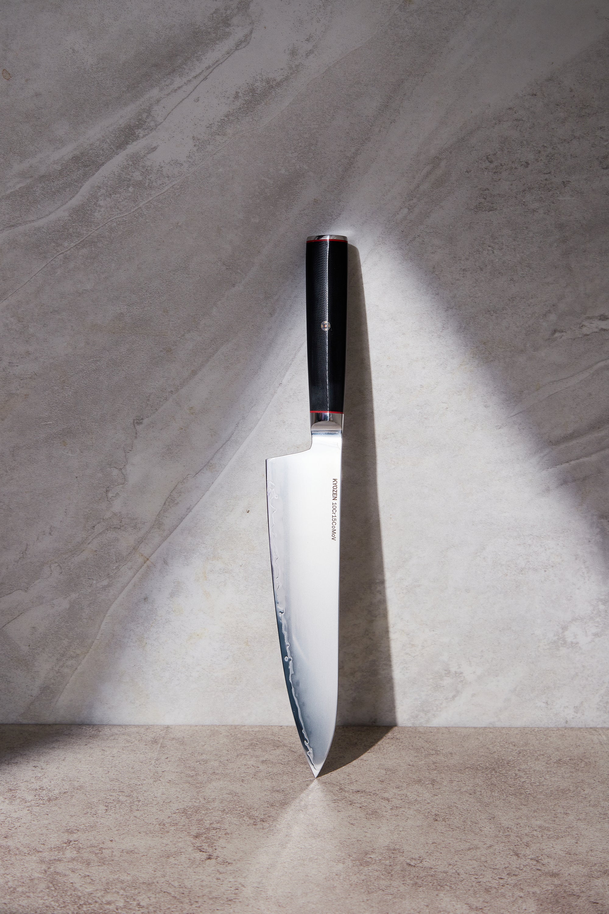 KYOZEN Classic 8 inch, Chef's Knife