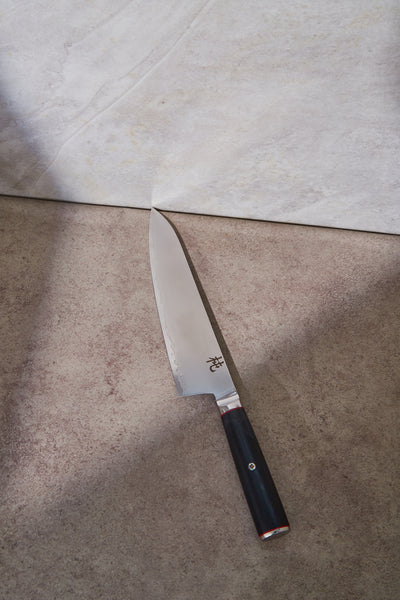 KYOZEN Classic 8 inch, Chef's Knife