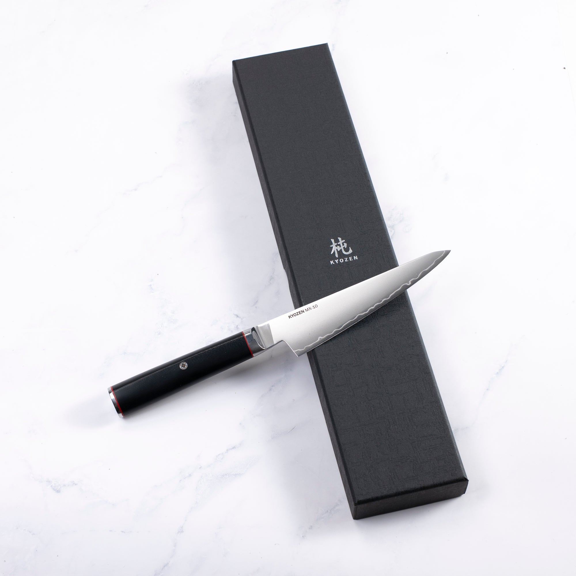 Classic Honesuki Knife 6"
