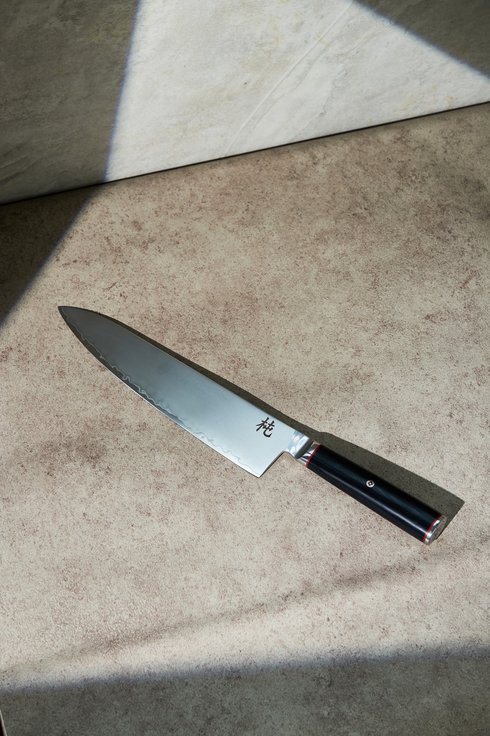 The path to mastery.