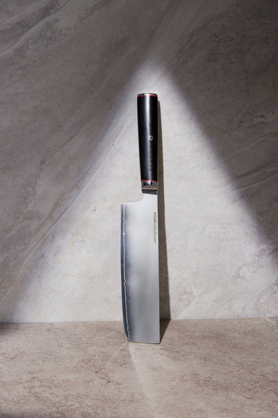 KYOZEN Classic 7 inch, Nakiri Knife