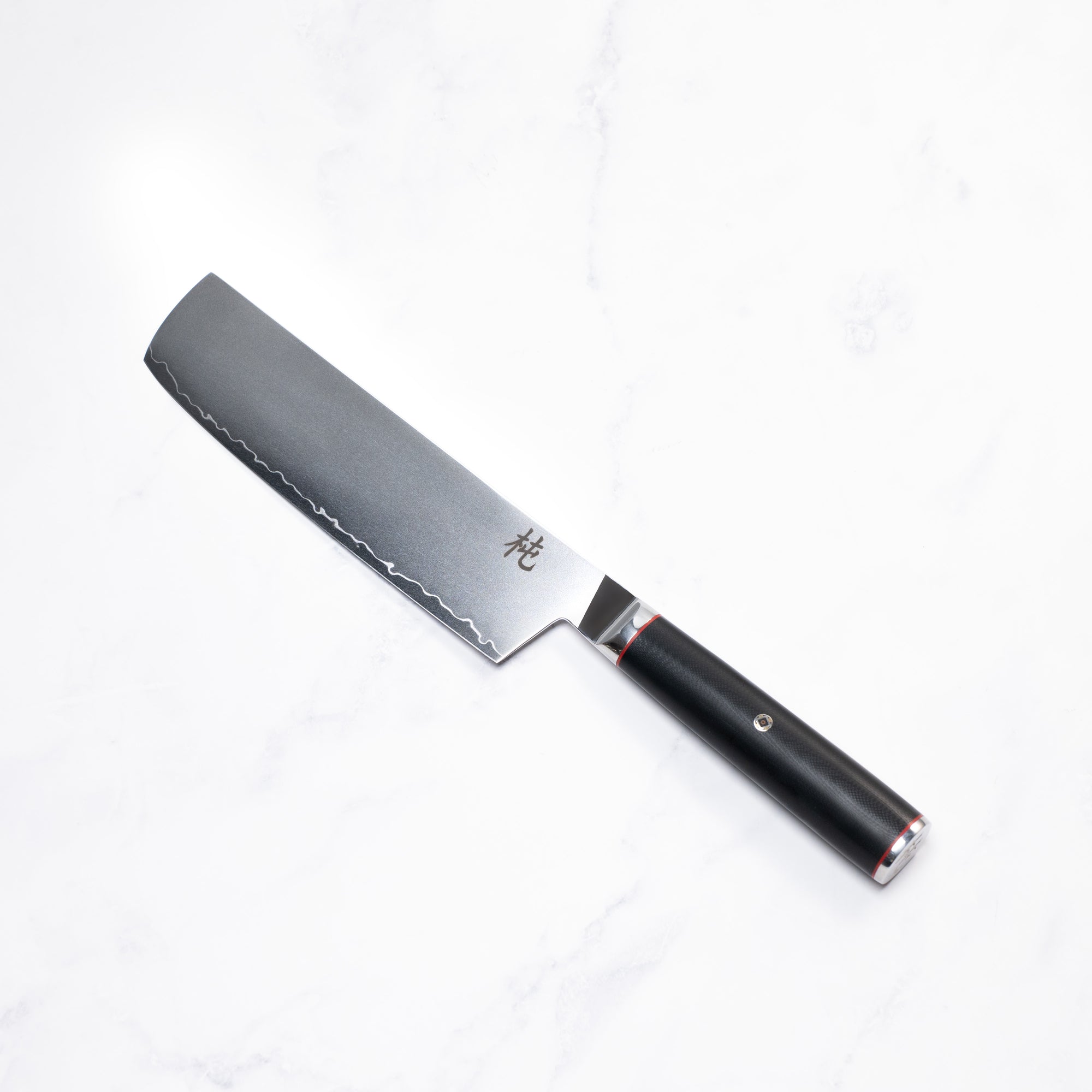 Classic Nakiri Knife 7"