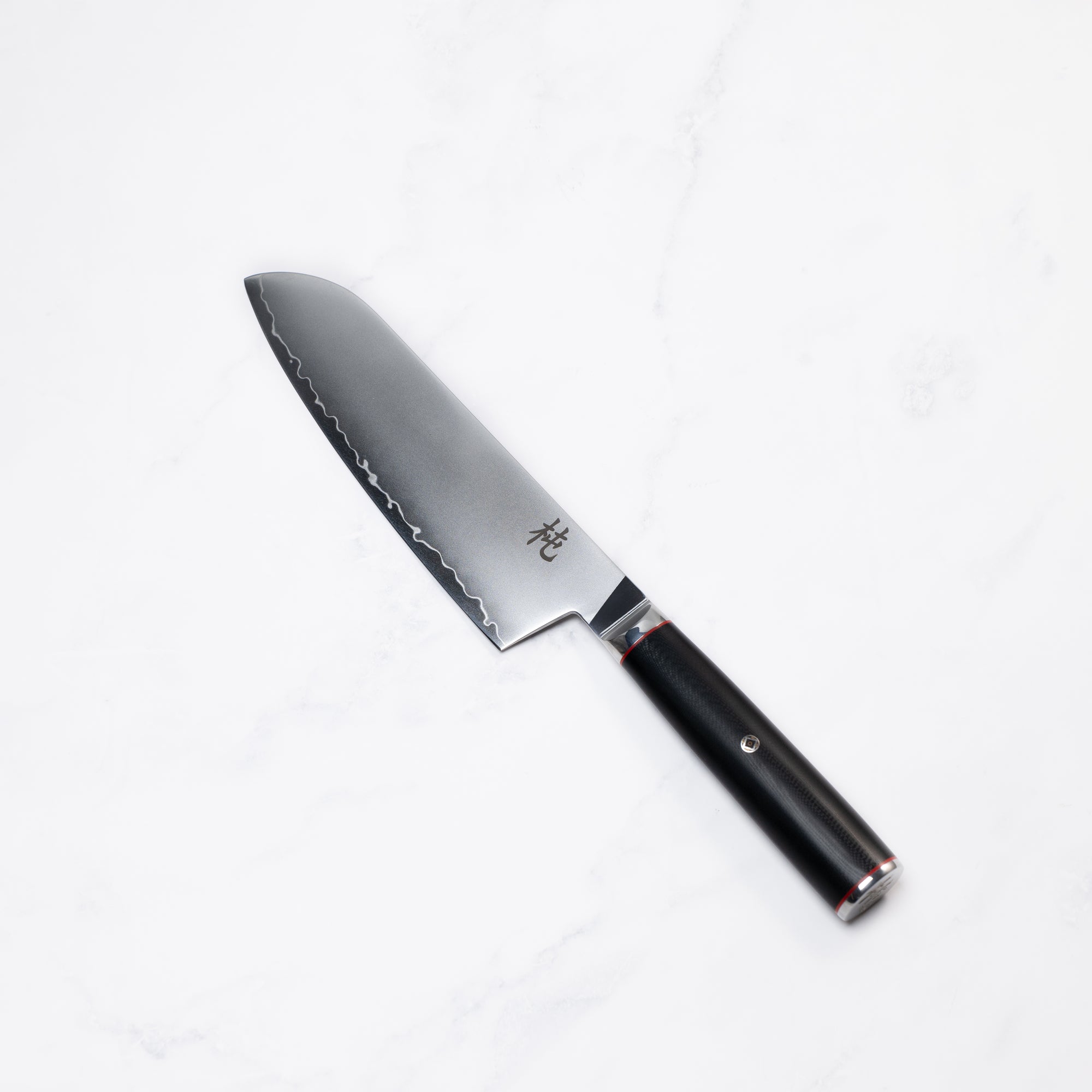 Classic Santoku Knife 7"